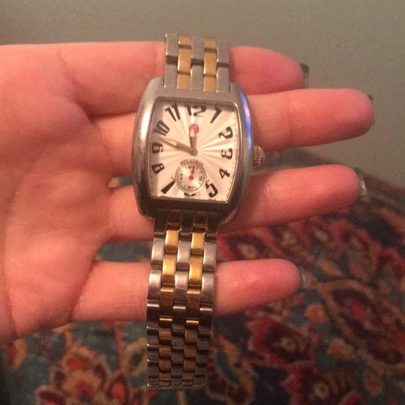 Michele watch - Picture 6 of 7